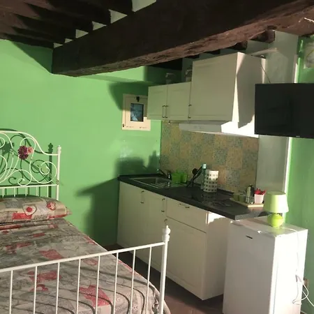 Lo Smeraldo Parma