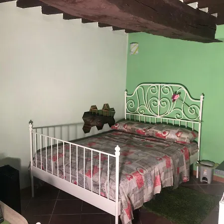 Apartment Lo Smeraldo