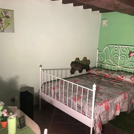 Lo Smeraldo Apartment